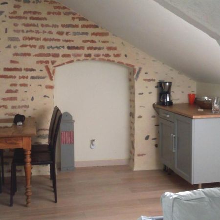 Appartement Cosy Entre Bosquet Et Beaumont Pau Eksteriør bilde