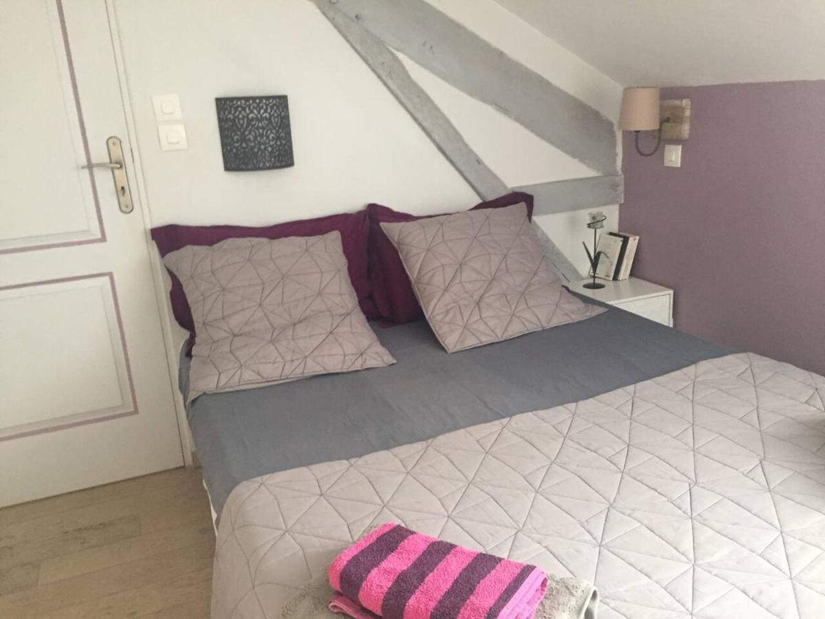 Appartement Cosy Entre Bosquet Et Beaumont Pau Eksteriør bilde