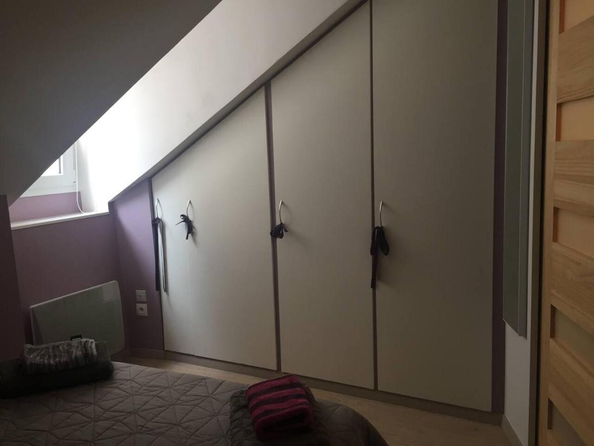 Appartement Cosy Entre Bosquet Et Beaumont Pau Eksteriør bilde