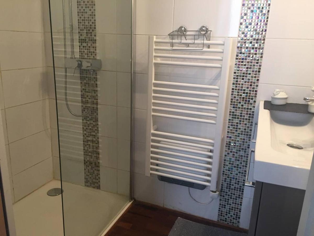 Appartement Cosy Entre Bosquet Et Beaumont Pau Eksteriør bilde
