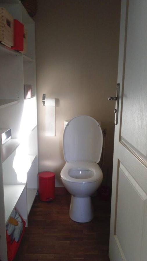 Appartement Cosy Entre Bosquet Et Beaumont Pau Eksteriør bilde